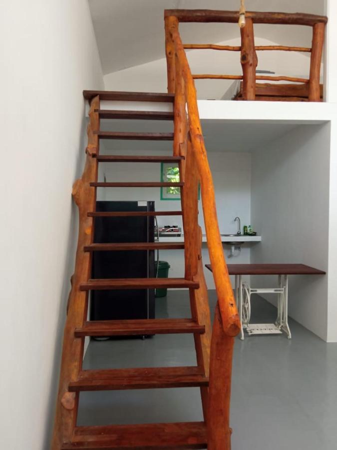 Beach House Kalukatiya - Family Villa, Seaview Room, Garden Room Диквела Екстериор снимка